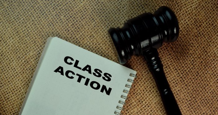 class action