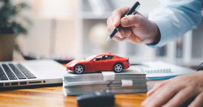 Receiving Compensation