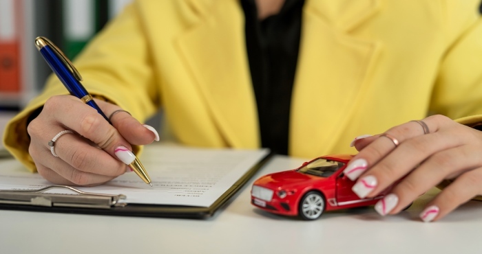 contractual warranty