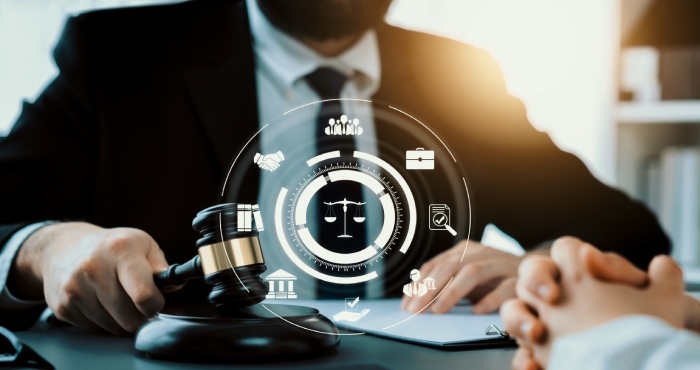 Law coverage