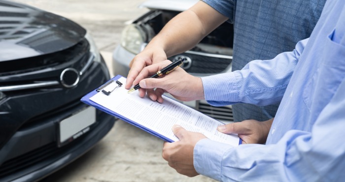 Legal investigations and inspections