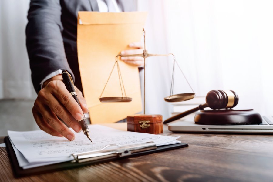 Squeeze The Law: Extracting Justice For Demo Vehicle Victims In California