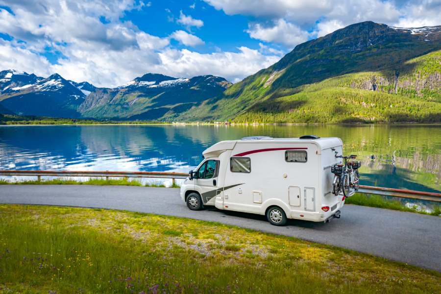 When Your Home On Wheels Breaks Down: Can You Lemon Law A Custom-Built Motorhome?