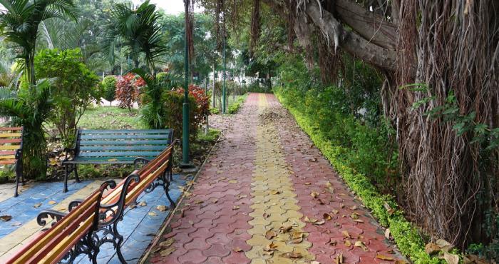 Chula Vista’s Rohr Park