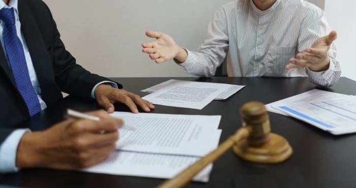 Lemon Law case