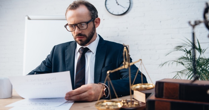Lemon Law attorney
