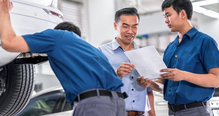  manufacturers buyback