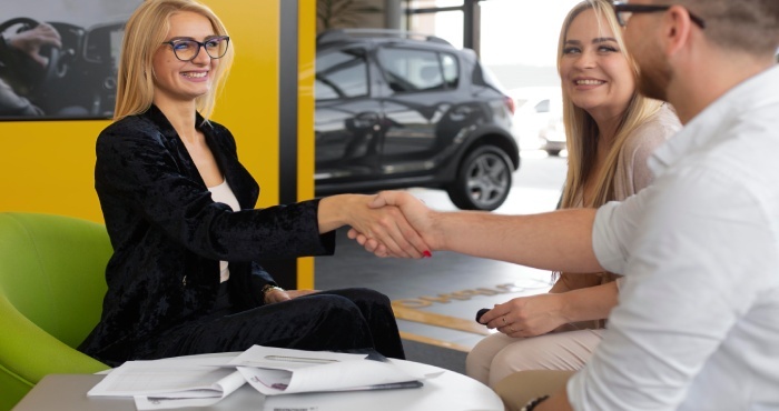 Reputation of Dealerships and Brand Compliance 