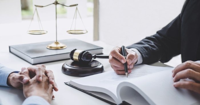 attorney