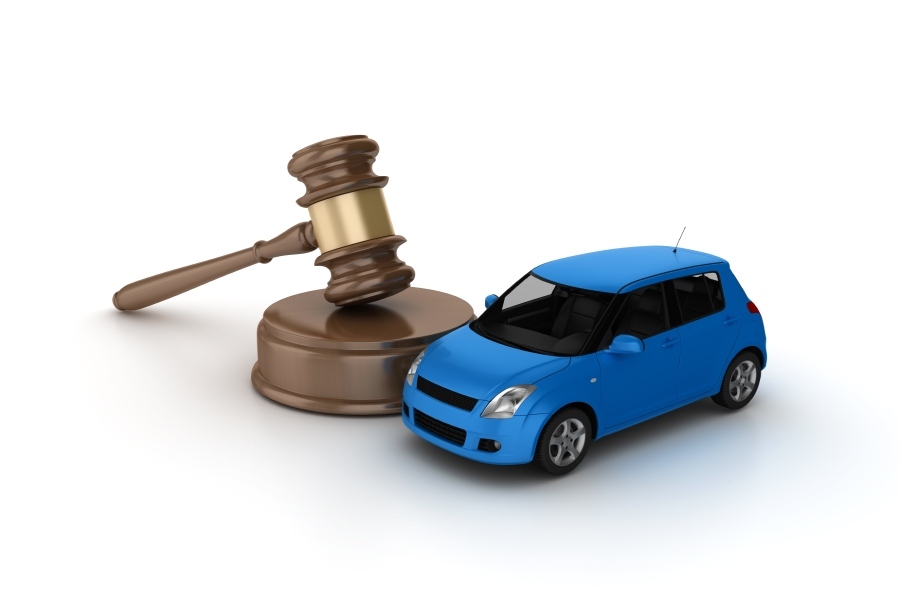 Consigning Trouble: When California’s Lemon Law Meets The Second-Hand Streets