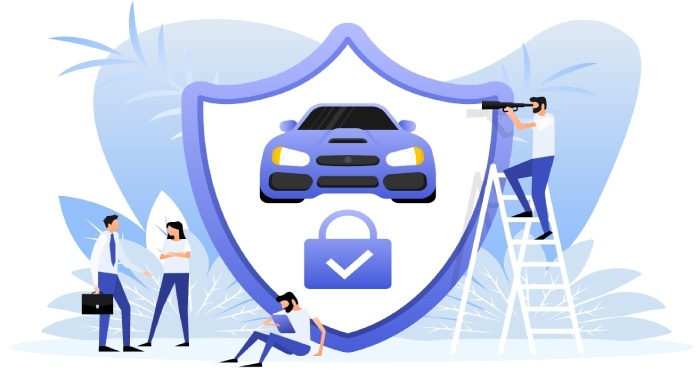 Lemon Law protection.