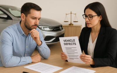 Can You Switch Lawyers During A Lemon Law Case?