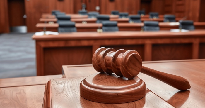civil court