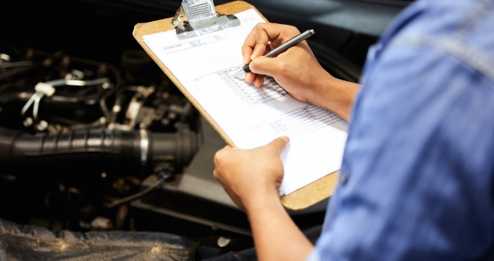 Notes from the technician
