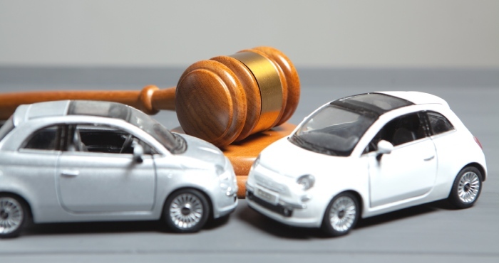 Law Cases