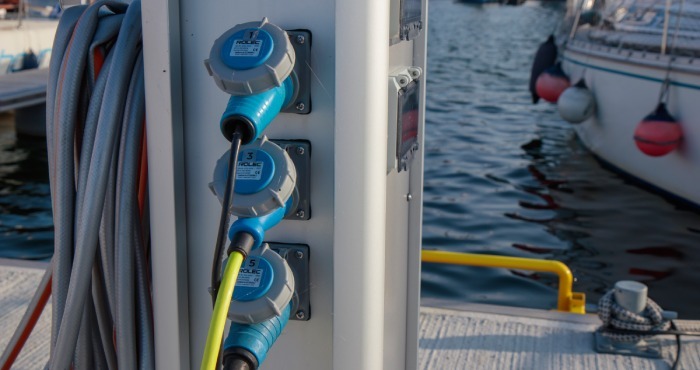 Electrical malfunctions 