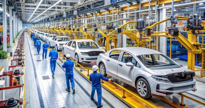 manufacturers 