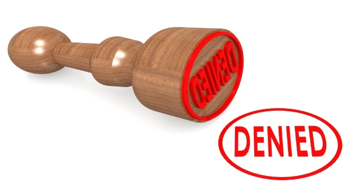 denied state protections 