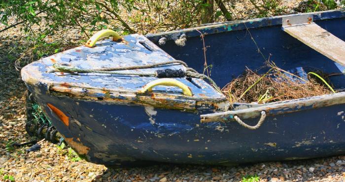  defective watercraft