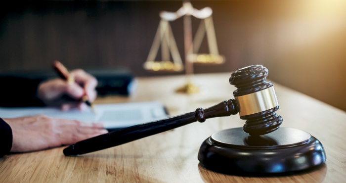 consumers seeking justice