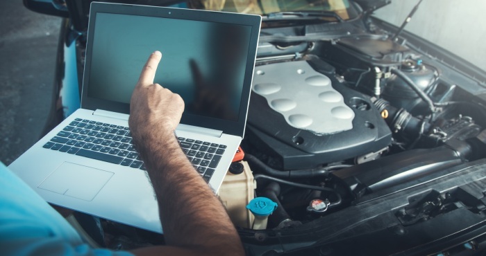 Electrical and Computer System Issues