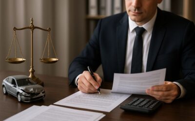 How A Lemon Law Lawyer Calculates Your Potential Compensation