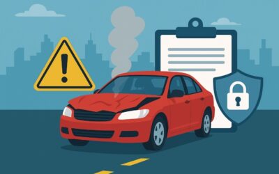 When Is A Car Considered Unsafe Under California Lemon Law?