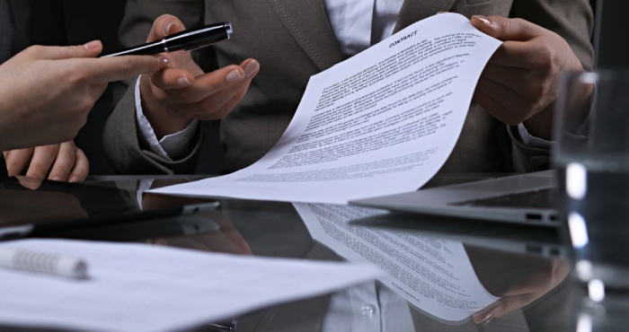 Authorization Documents