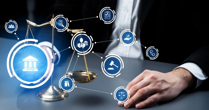 Legal Frameworks Protecting