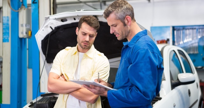 Maintaining precise documentation