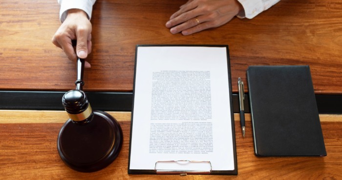 Keep a detailed record 