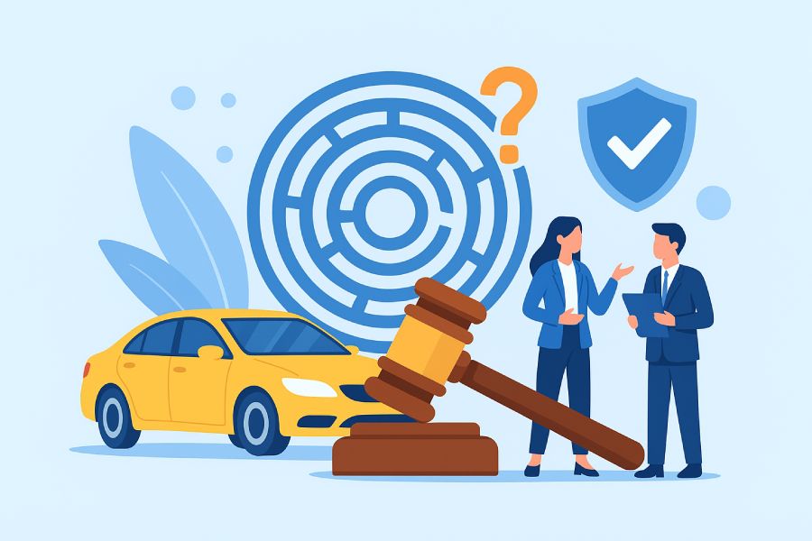 The Lemon Trade-In Labyrinth: Unraveling Consumer Protections One Twist at a Time