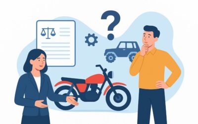 Can Lemon Law Apply to Motorcycles and Off-Road Vehicles?