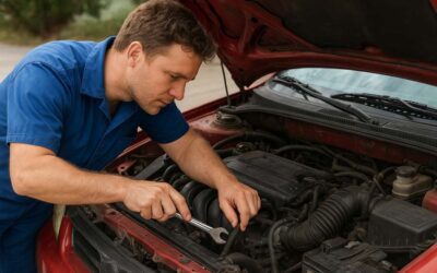When Repairs Void Your Warranty: What Every California Car Owner Should Know