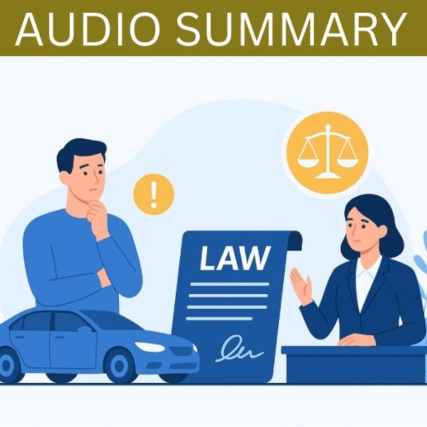 The 4 Most Lemon-Prone Cars Sold In California (And What To Do If You Own One)