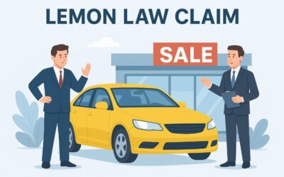 Can You File A Lemon Law Claim After Selling Your Vehicle? Here’s The Truth