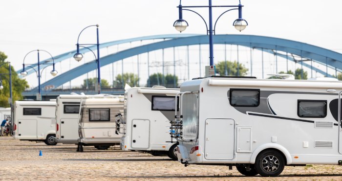 RV owners / manufacturers must