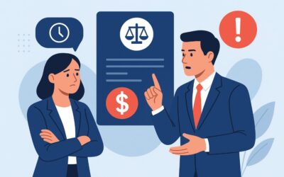 Why Quick Settlements May Not Always Be In Your Best Interest