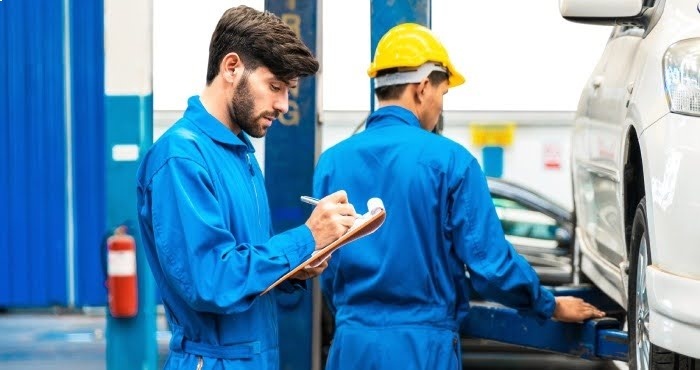 Manufacturer Defects