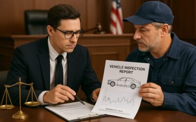 The Importance of Expert Witnesses in Complex Lemon Law Claims