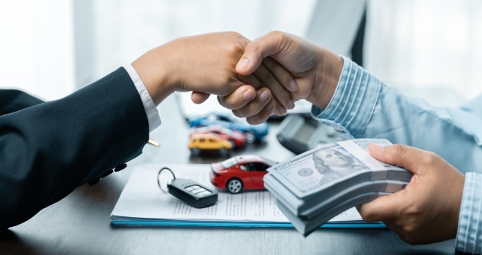 Financing and Loan Obligations