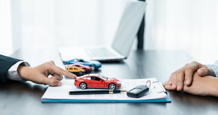 manufacturer’s warranty