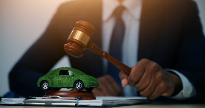 Lemon Law attorney