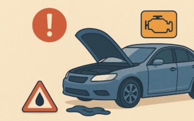 Hidden Manufacturer Defects: How to Identify Early Warning Signs Before It’s Too Late