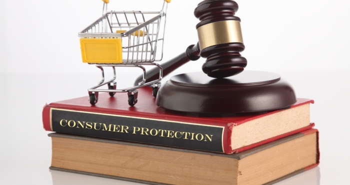 consumer protection laws
