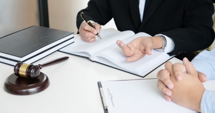 consumer’s case under California law