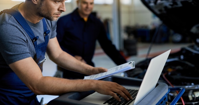 Electrical and Computer System Specialists