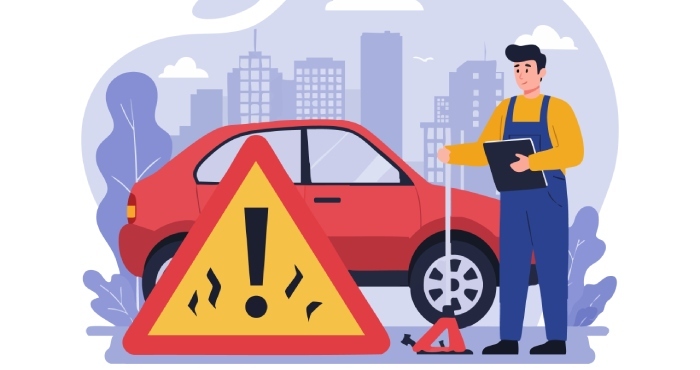 Physical and Visual Indicators