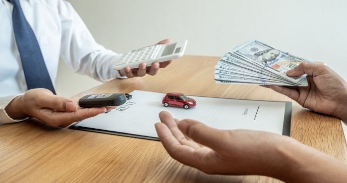 Payment Extension Early