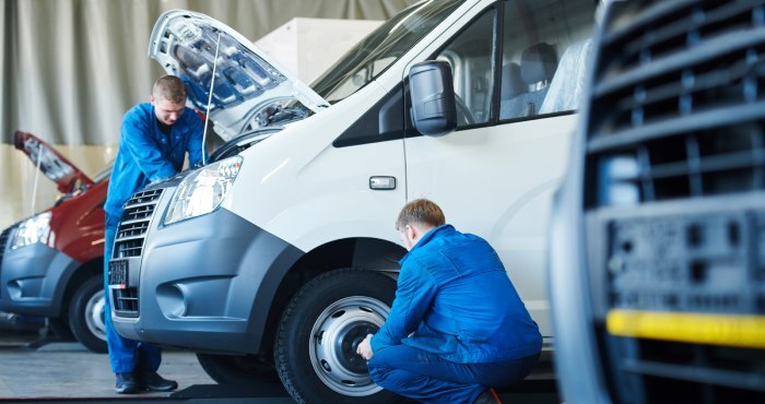 reasonable repair attempts